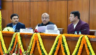The creation of a “National Legislative Index” has been proposed by Delhi Assembly Speaker Vijender Gupta